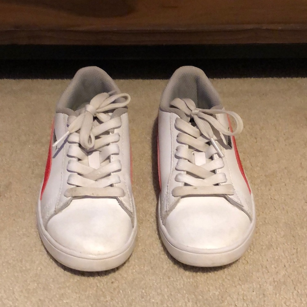 Kids Puma Sneakers